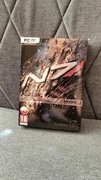 Mass Effect 3 edycja kolekcjonerska, collectors edition (pc) + Nomad ND1