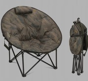 Krzesło karpiowe Anaconda