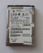 HITACHI HTS725032A9A364 320GB
