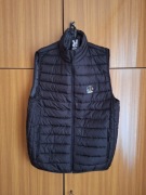 Bezrękawnik męski rom. L