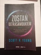 Zostań ultrasamoukiem Scott Young