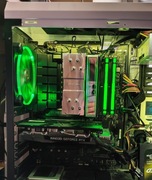 Płyta główna Asus b650-e TUF gaming wifi AM5 Ryzen DDR5 