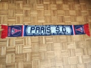 Szalik PSG Ligue1 Francja