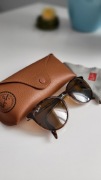 Okulary Ray-Ban Havana 