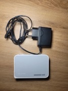 Switch TP-Link TL-SF1005D (5x10/100Mbit)