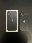 iPhone 13 128gb granatowy 