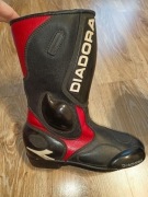 Buty motocyklowe damskie Diadora