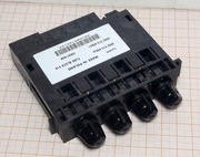 Gniazdo bezpiecznika Fuse Block 41A 106371636 Lucent [R2]