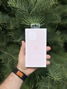 Silikonowe etui z MagSafe do iPhone’a 13 Pro