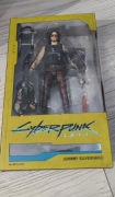 Figurka McFarlane Toys Johnny Sillverhand nowa w opakowaniu