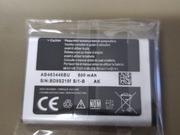 Bateria do Samsung 800mAh