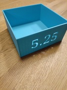 Pudełko na dyskietki 5,25