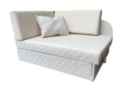 Tapczan Kubuś tapczanik dziecięcy łóżko Amerykanka łóżeczko dziecięce