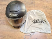 Kask motocyklowy Shoei Neotec z przyłbicą roz.L