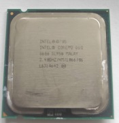 Intel Core 2 Duo E6600 – LICYTACJA OD 1 ZŁ! BCM!