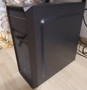 Komputer stacjonarny – Ryzen 5 5500 / RX 6600 / 16GB RAM / 1TB SSD