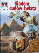 Siedem cudów świata Tom 10