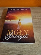 Mgły Serengeti Leylah Attar