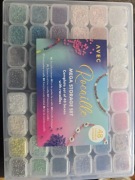 Zestaw do tworzenia biżuterii KORALIKi Rocaille