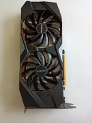 Karta graficzna Gigabyte GeForce RTX2060 6 GB DDR6
