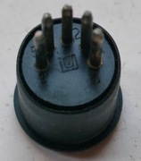 UNITRA RADMOR 5100 5102 zworka korektora