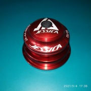 Stery tapered Jessica 44/55