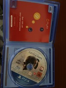 Dark Pictures Little Hope PS4 PS5