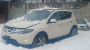 Nissan Murano 3,5 BY CVT, na części 