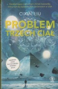 Cixin Liu Problem trzech ciał