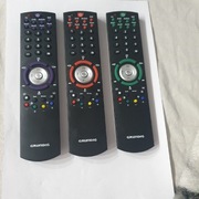 Pilot Tv Grundig 7 w 1