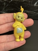 Stara figurka TELETUBBIES Laa-Laa