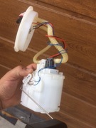 Pompa paliwa ford mondeo mk3, focus I, FOCUS II