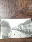 Kowno willaner strasse.