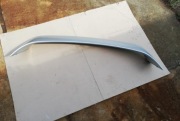 Mazda 6 Hatchback GG 2002-2008 spoiler, lotka