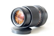 Carl Zeiss Jena 135/3.5 MC Auto Sonnar