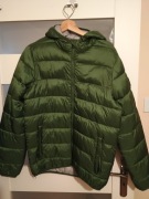 Kurtka zimowa męska Champion nowa bez metki 