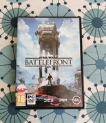 Star Wars Battlefront (bez klucza)