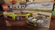 Lego Speed Champions 76910