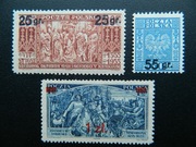 Fi 270 -272**. Wydanie przedrukowe.