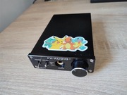 FX-Audio DAC X6 - 100% okej, zasilacz w zestawie 