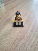 Lego minifigures seria 3 Pilot