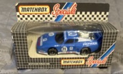 Stare matchbox SPECJALS SP3 Pionner Ferrari 512BB 1:40