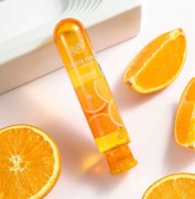 Żel intymny o smaku pomarańczowym 80ml