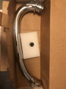 Kolektor SR400FI SR400 Yamaha 