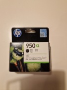 Tusz Hp 950XL Black oryginalny