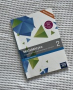 Podręcznik Matematyka klasa 2