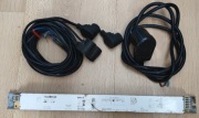 Statecznik elektroniczny Tridonic 2x39w T5 + opr.