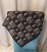 JACK DANIELS CHUSTA APASZKA