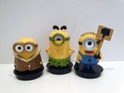 Minionki The Minions Movie Cup Tooper Multikino figurka filmowa