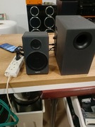 głosniki komputerowe logitech Z333